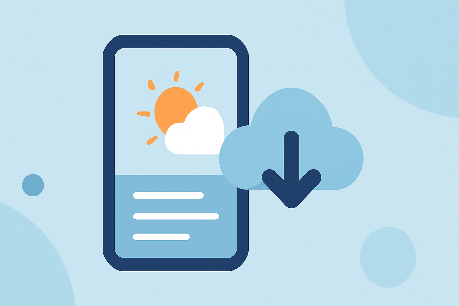 Essential Weather Widgets for Outdoor Events: A Comprehensive Checklist