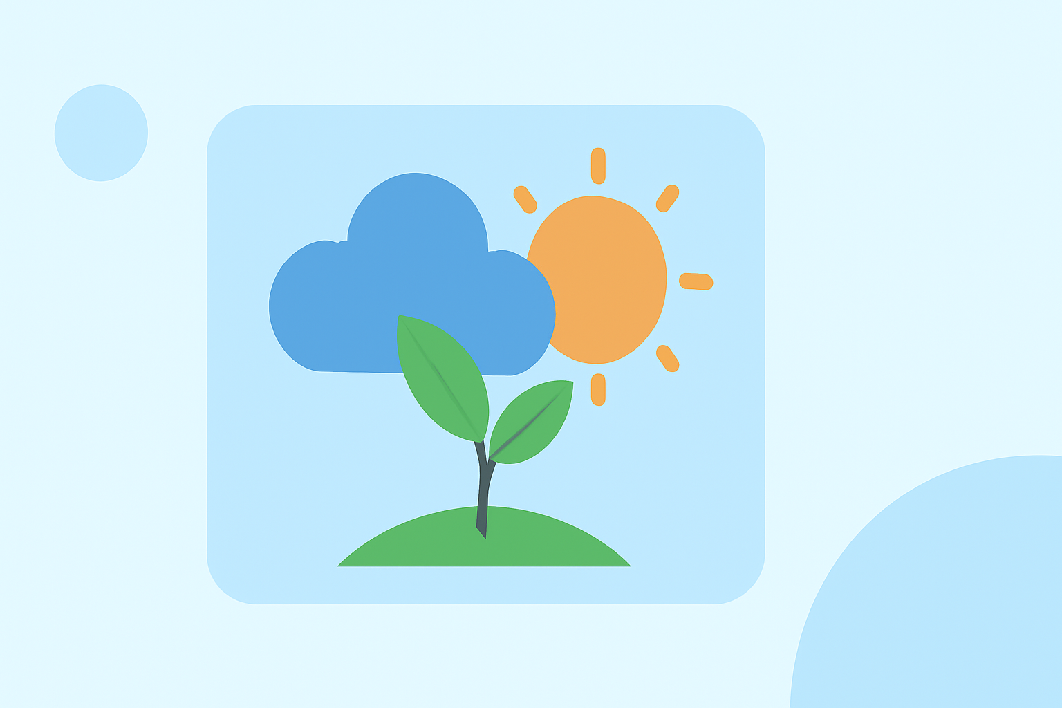 Optimal Weather Conditions for Vegetable Gardening in the United States