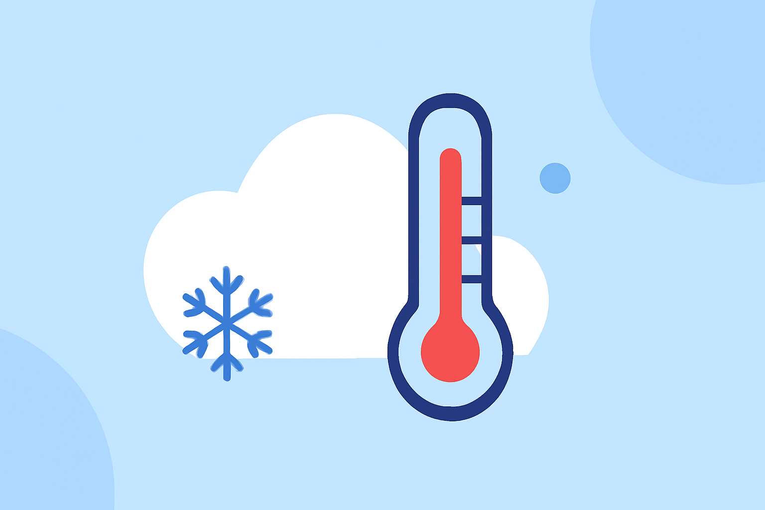 Understanding Snowfall Records and Heat Waves