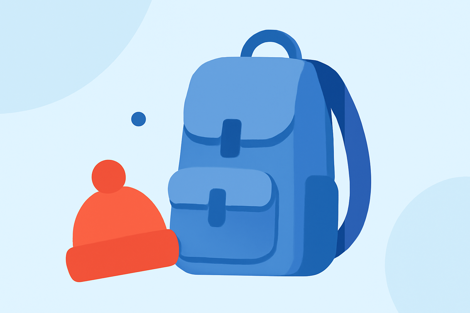 Winter Travel Packing for Weather: A Step-by-Step Guide