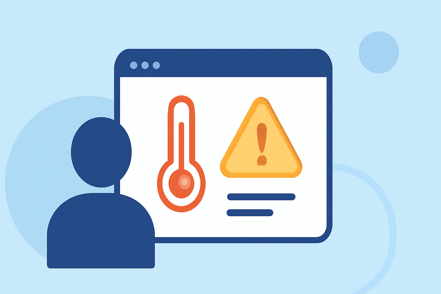 Understanding Temperature Rise Notifications: Essential Information for U.S. Residents
