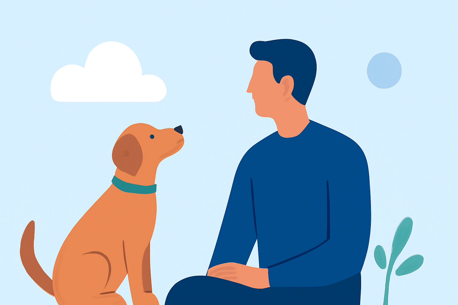 An Introduction to Weather for Outdoor Relaxation for Pet Owners