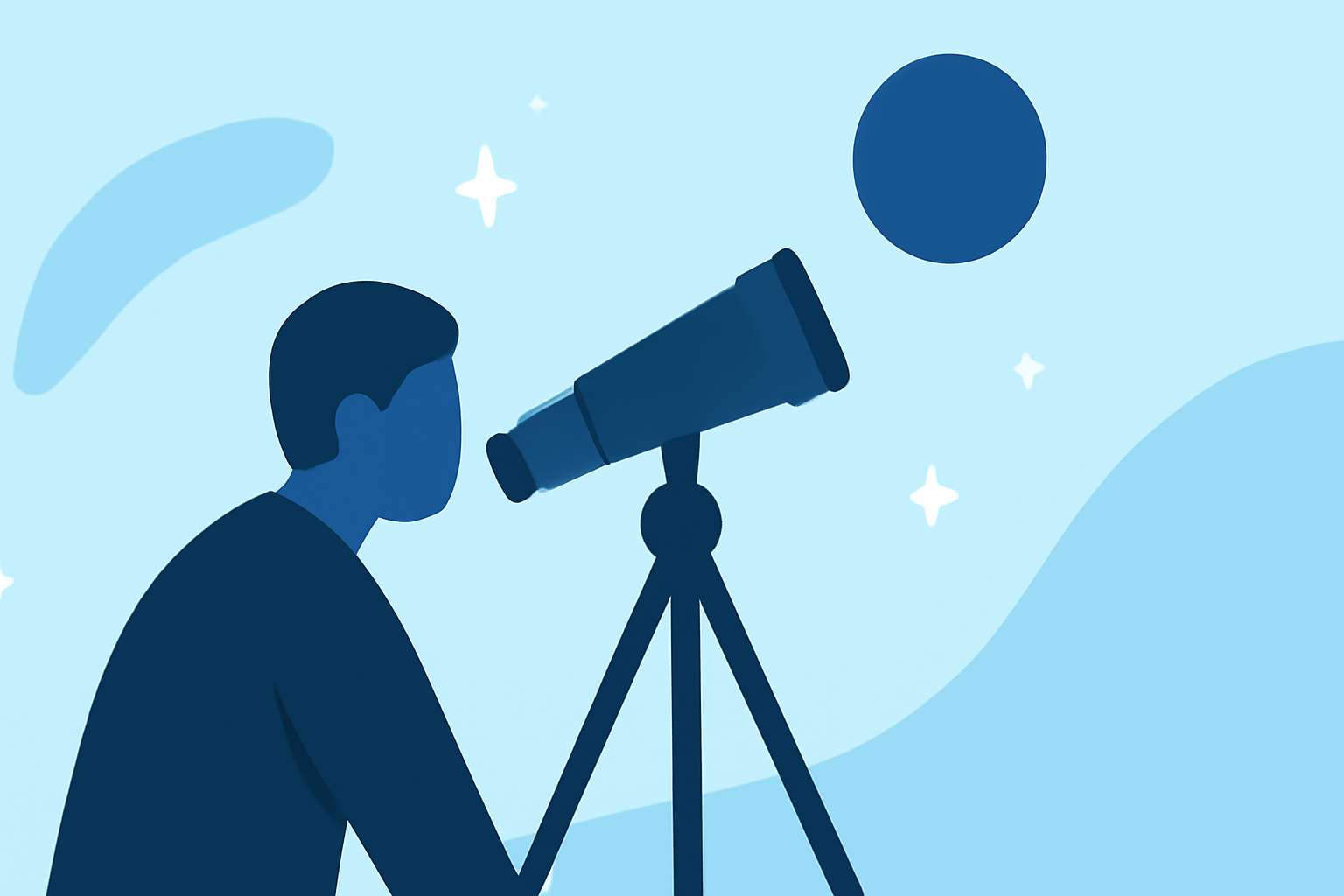 Stargazing During Winter Storms: A Comprehensive Guide