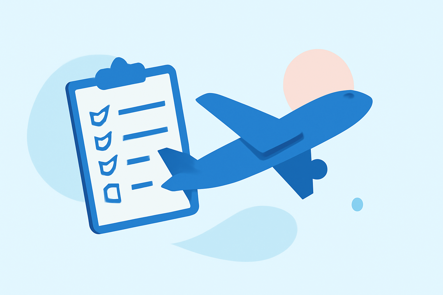 Low-Visibility Flight Delays: Essential Checklist and How Planes Live Can Help