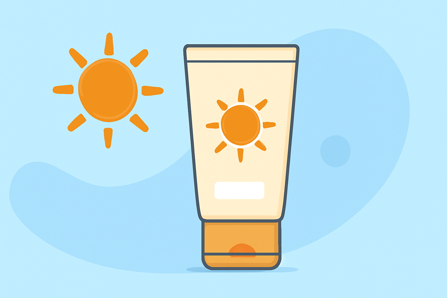 Your Guide to Sunscreen Selection Based on UV Index Forecasts