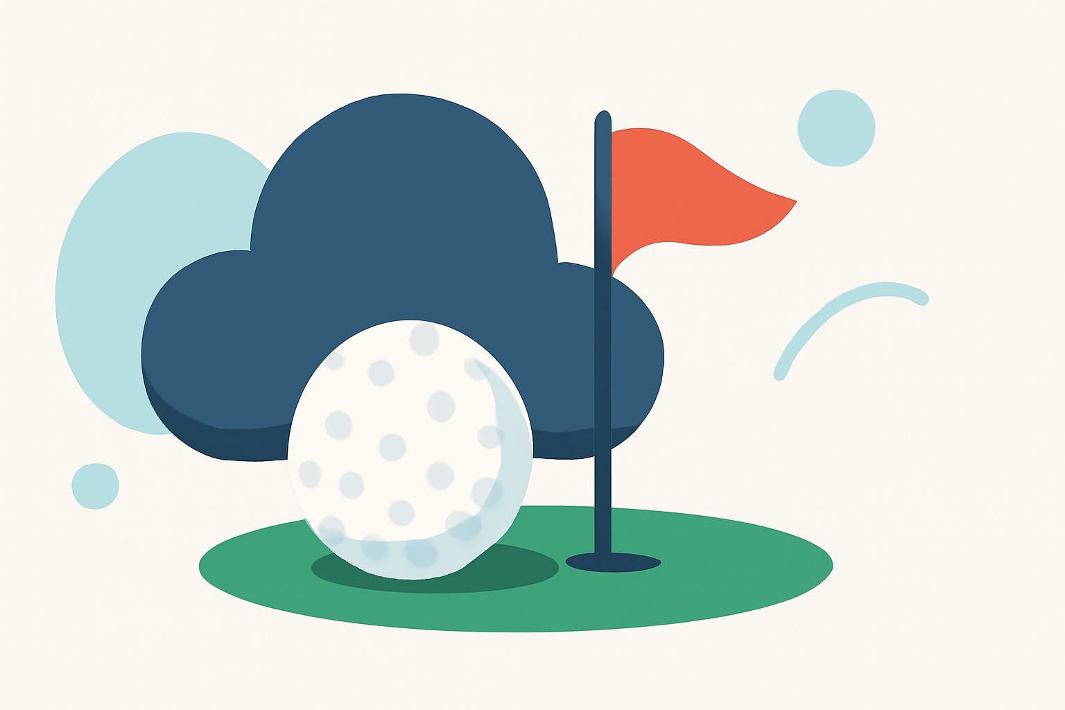 Understanding How Weather Affects Your Golf Game
