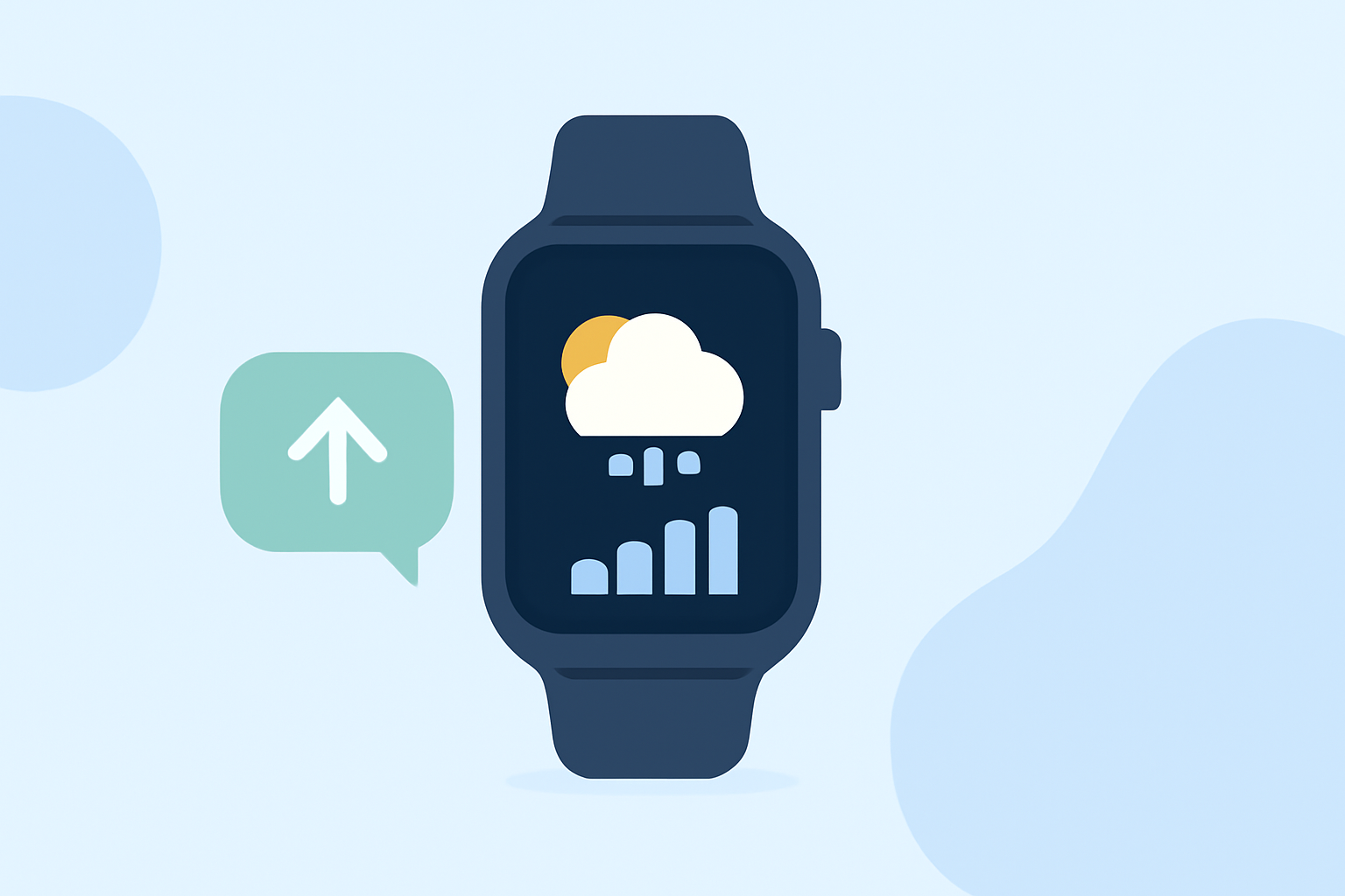 Mastering Nowcasting on Your Apple Watch: A Comprehensive Guide