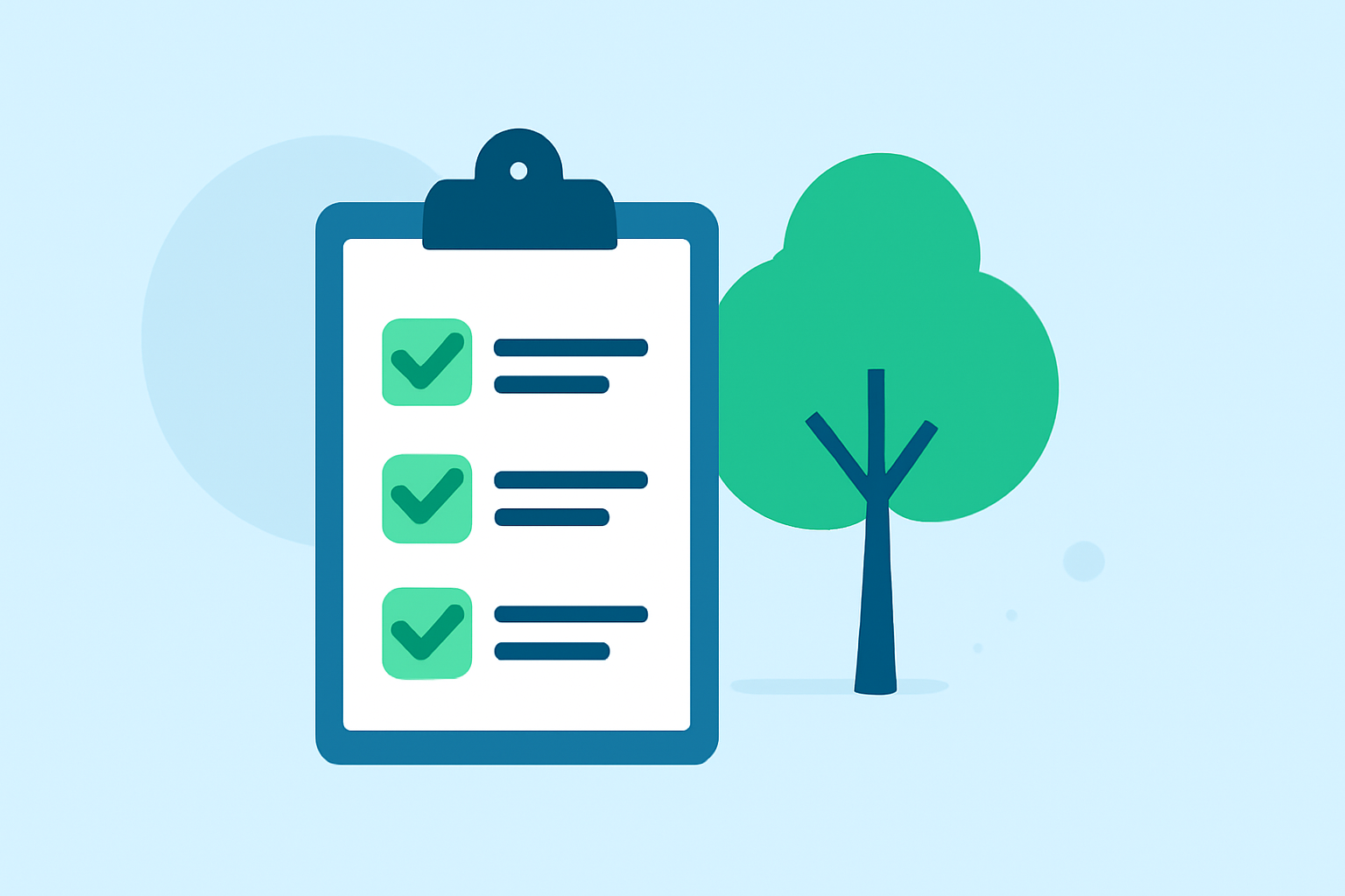 Essential Tree Pollen Checklist for Allergy Season
