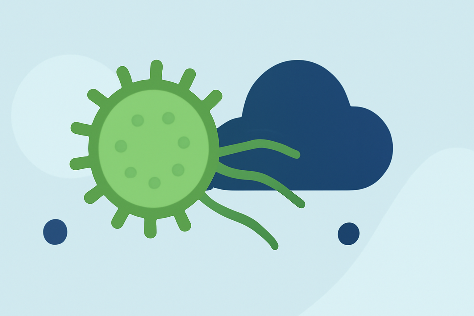 Avoiding Common Mistakes in Pollen Count Management During Severe Weather