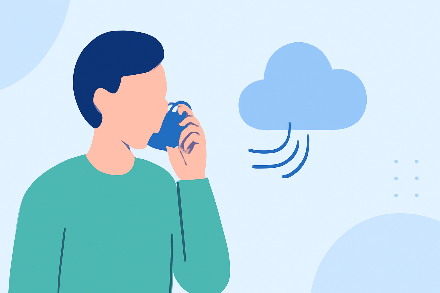 Managing Asthma: A Step-by-Step Guide to Weather-Related Triggers