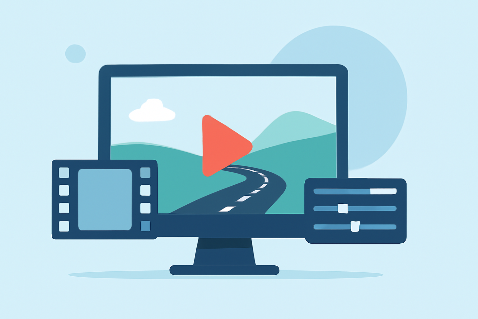 An Introduction to Road Trip Timelapse Editing