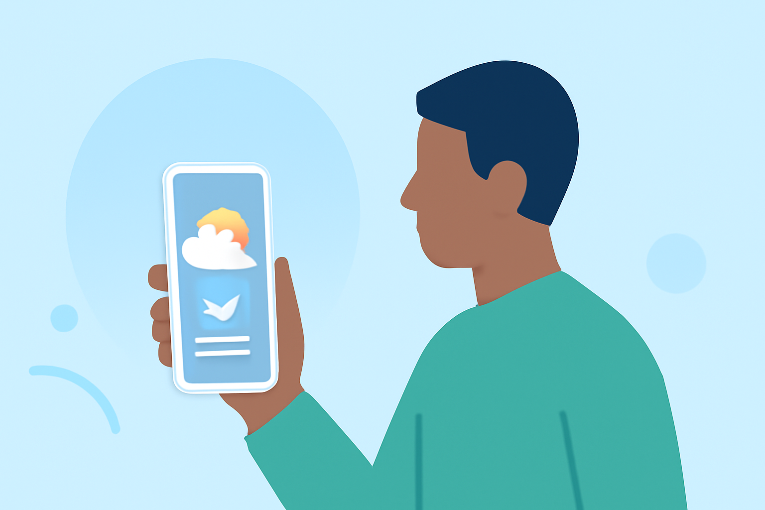 Mastering Your Travel-Day Weather Routine: A Step-by-Step Guide