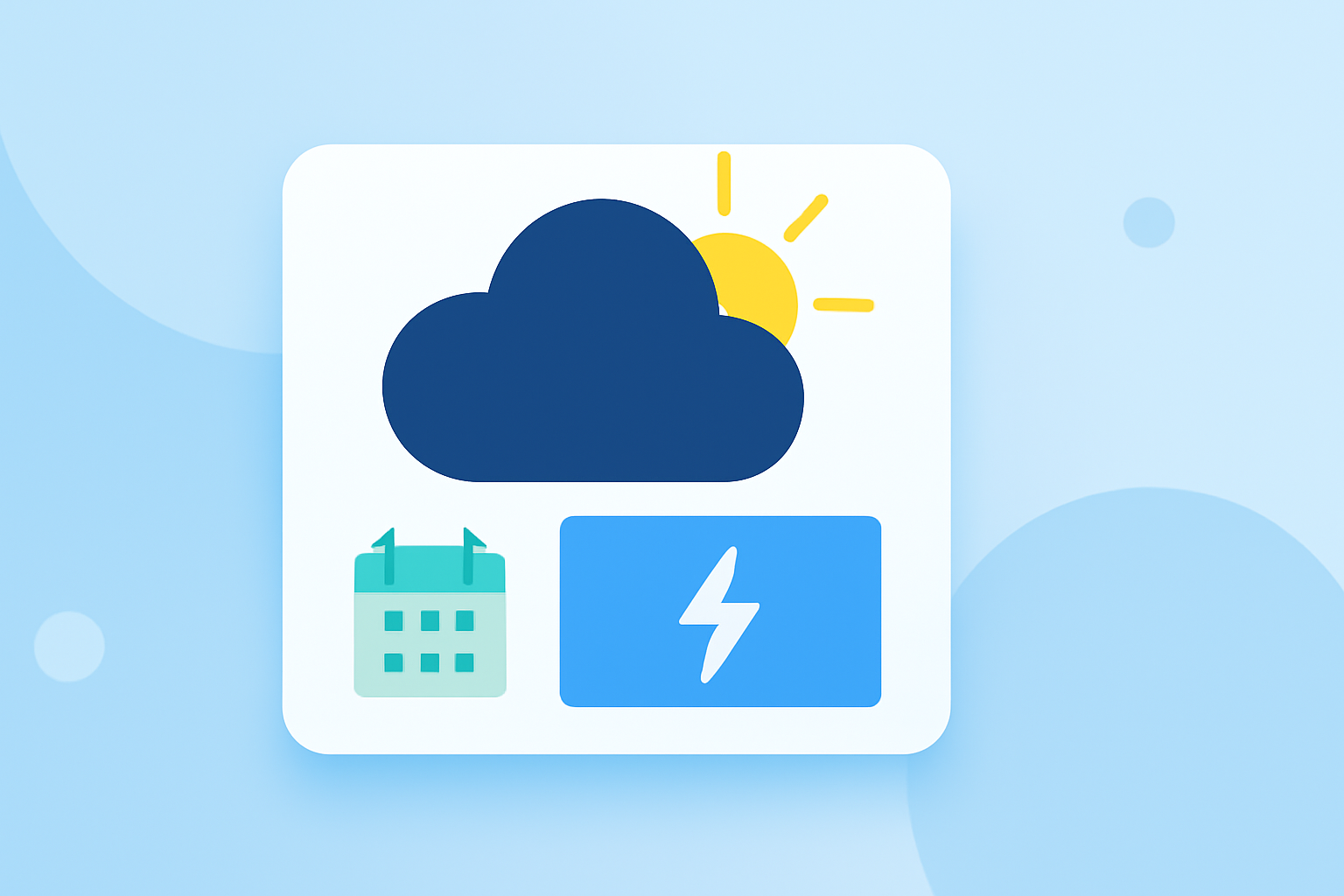 Next-Day Weather Planning: A Step-by-Step Guide