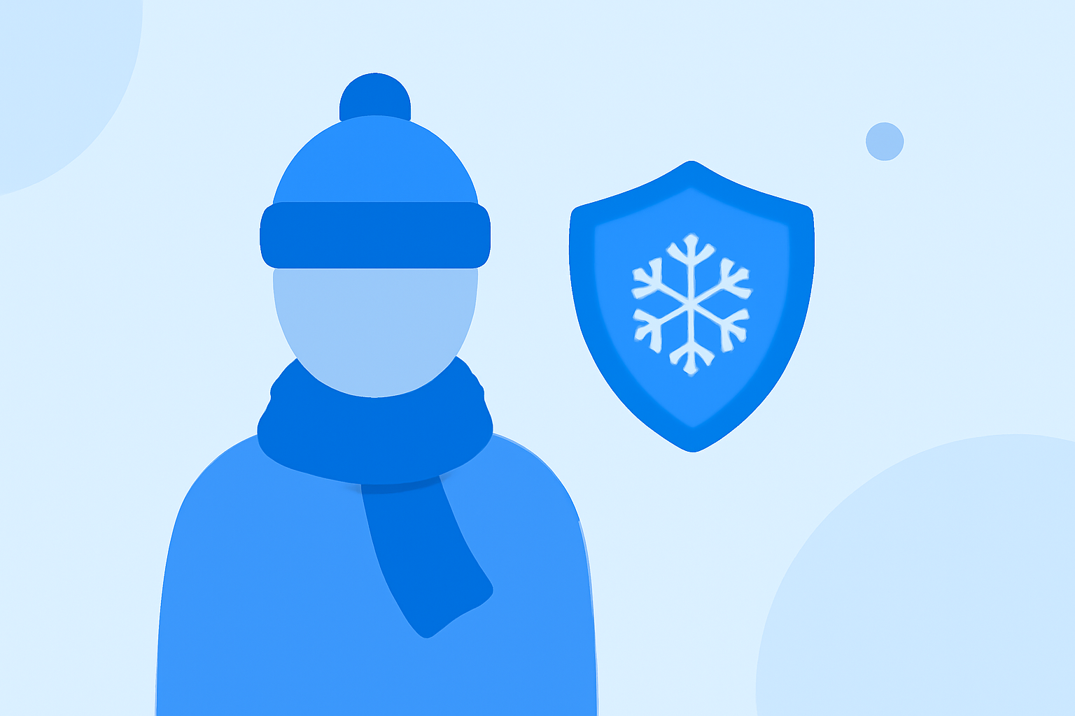 Winter Storm Safety Cheat Sheet: Quick Tips for Staying Safe