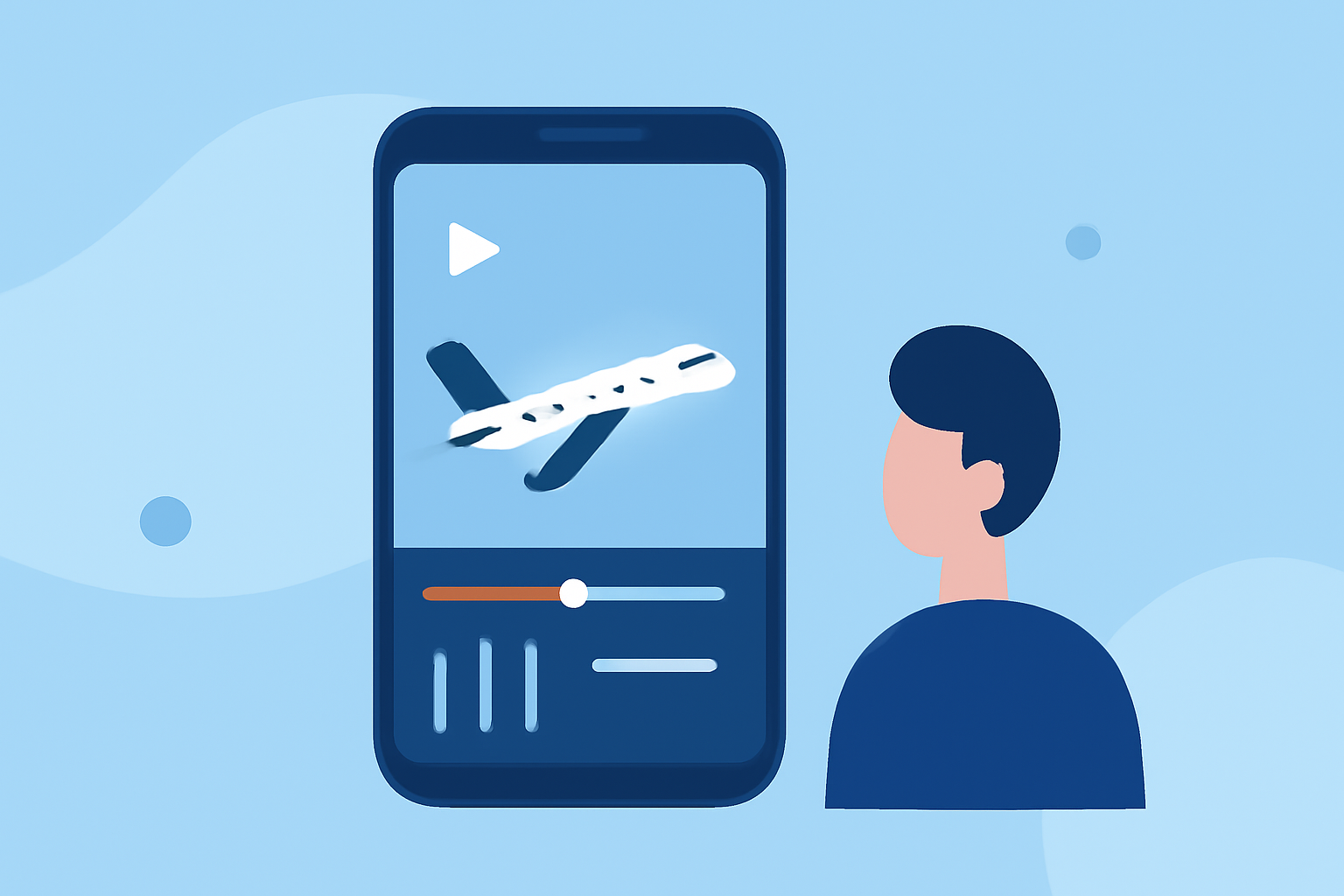 Aviation B-Roll Editing on Android: A Complete Guide