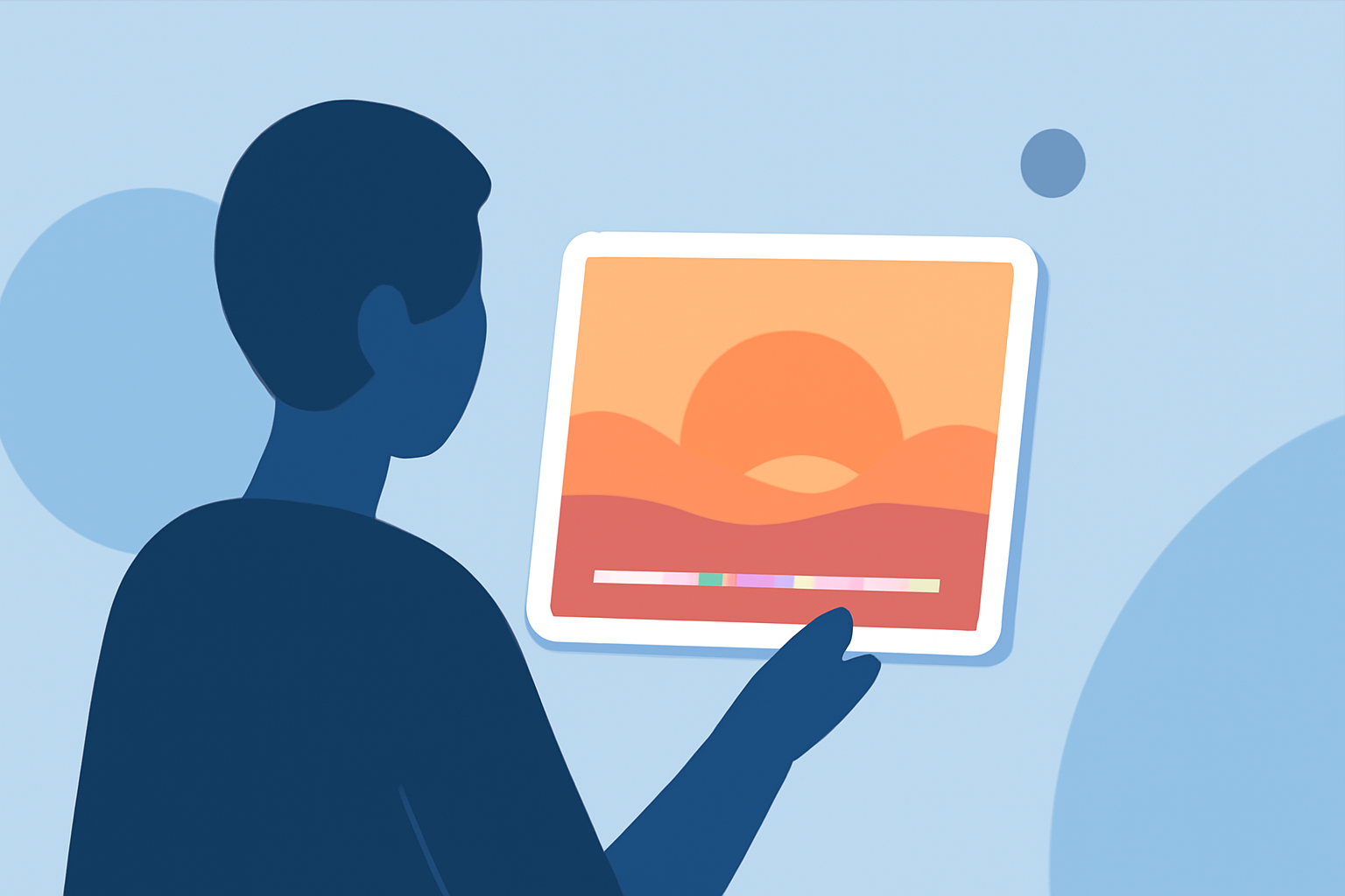 Creating Sunrise Timelapse Edits on Your iPad: A Step-by-Step Guide
