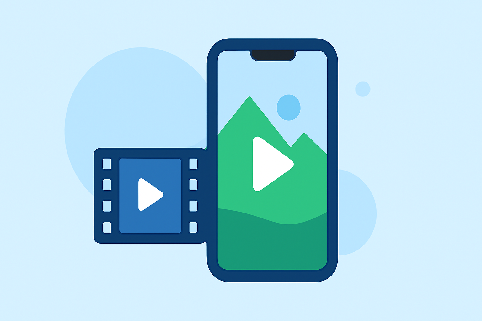 Creating Stunning Trip Highlight Reels on Mobile: A Comprehensive Guide