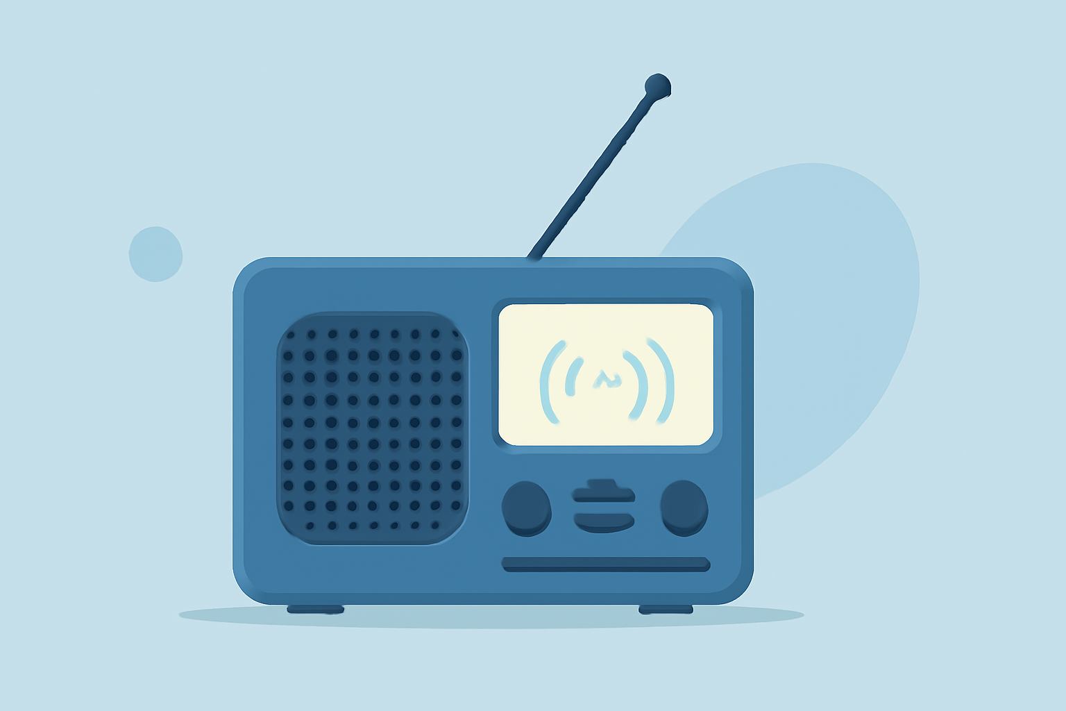 Understanding NOAA Weather Radio Alert Tones for Outdoor Enthusiasts