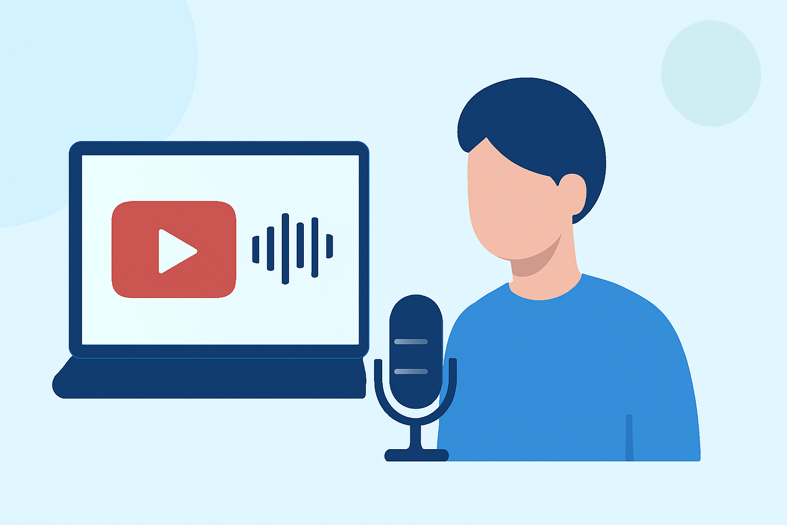 Getting Started with Trip Recap Voiceover Edits for YouTube