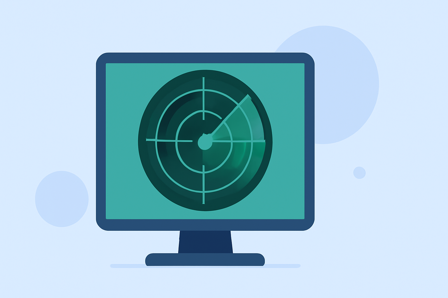 An Introduction to Radar Replay During Severe Weather
