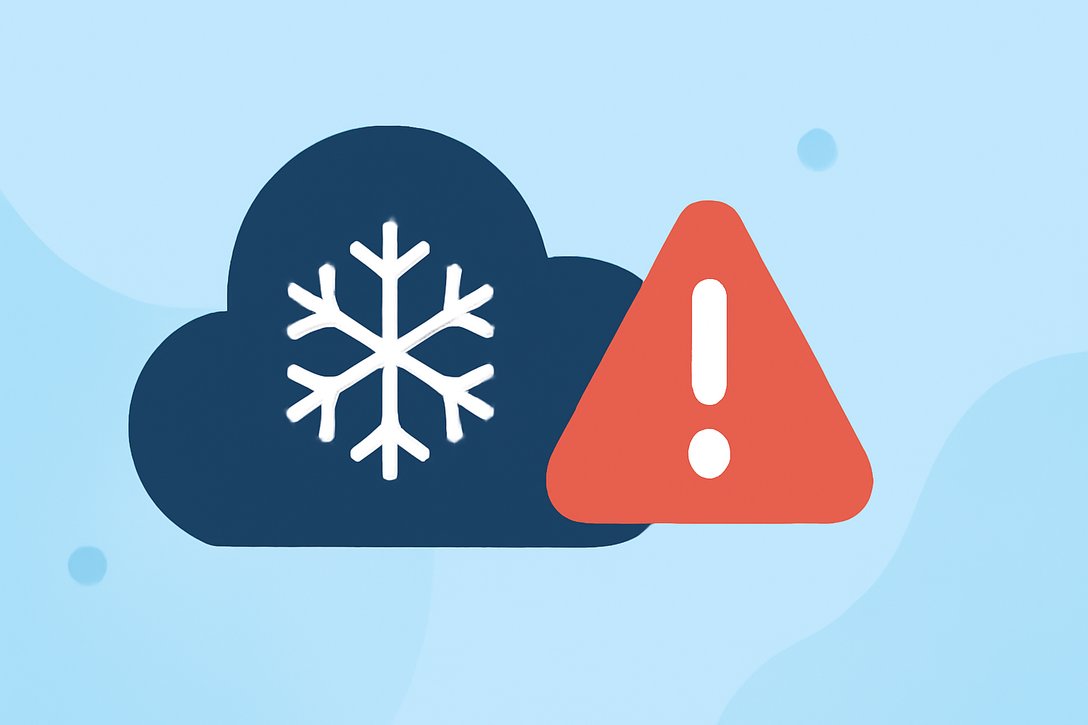 Understanding Winter Weather Alerts: Watches, Warnings, and Advisories