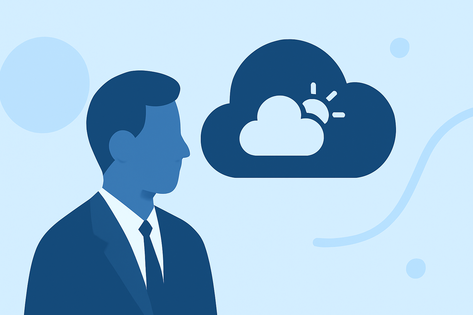 Weather and Early-Morning Departure Tips for Business Travelers