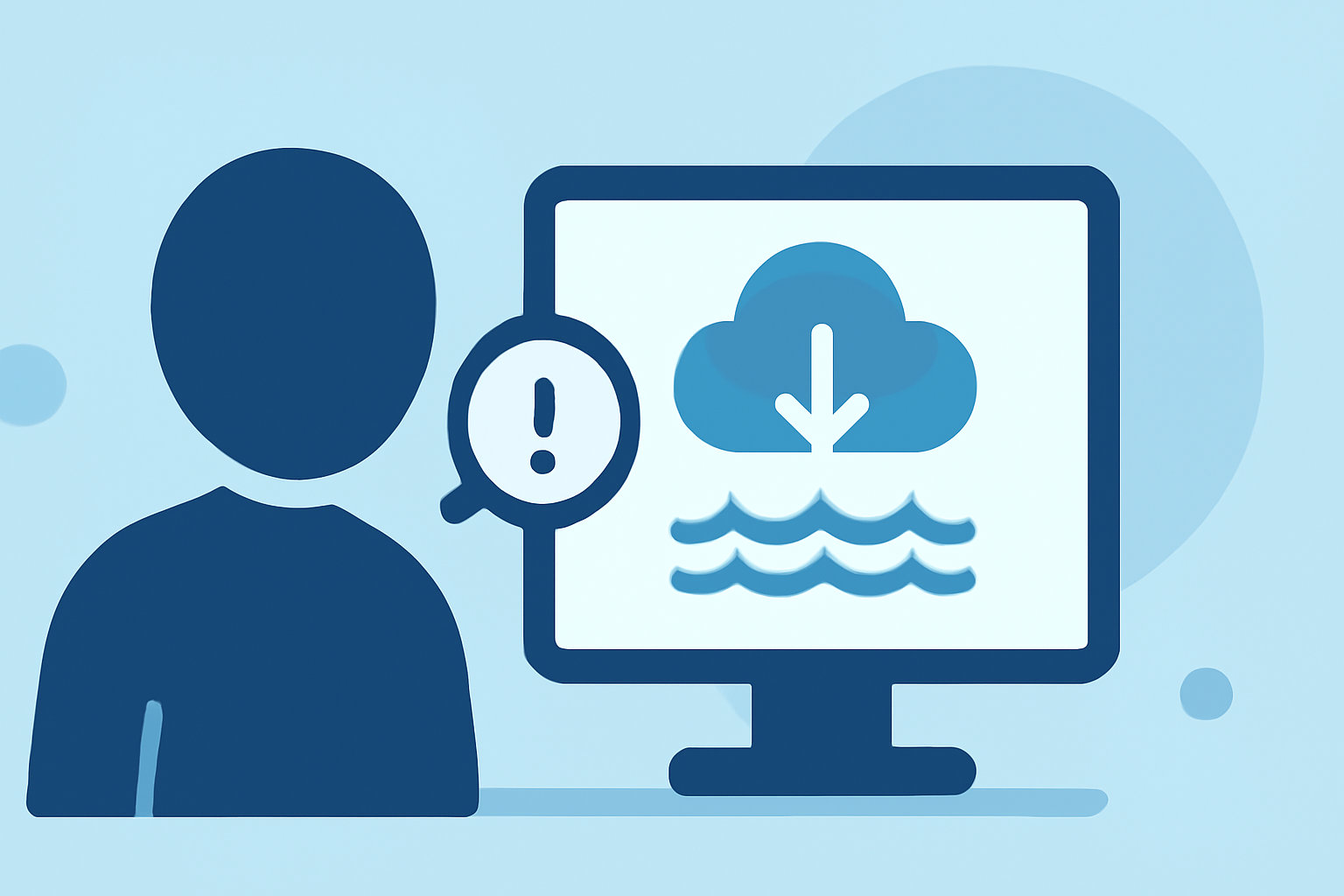 Effective Flood Alert Workflow During Severe Weather