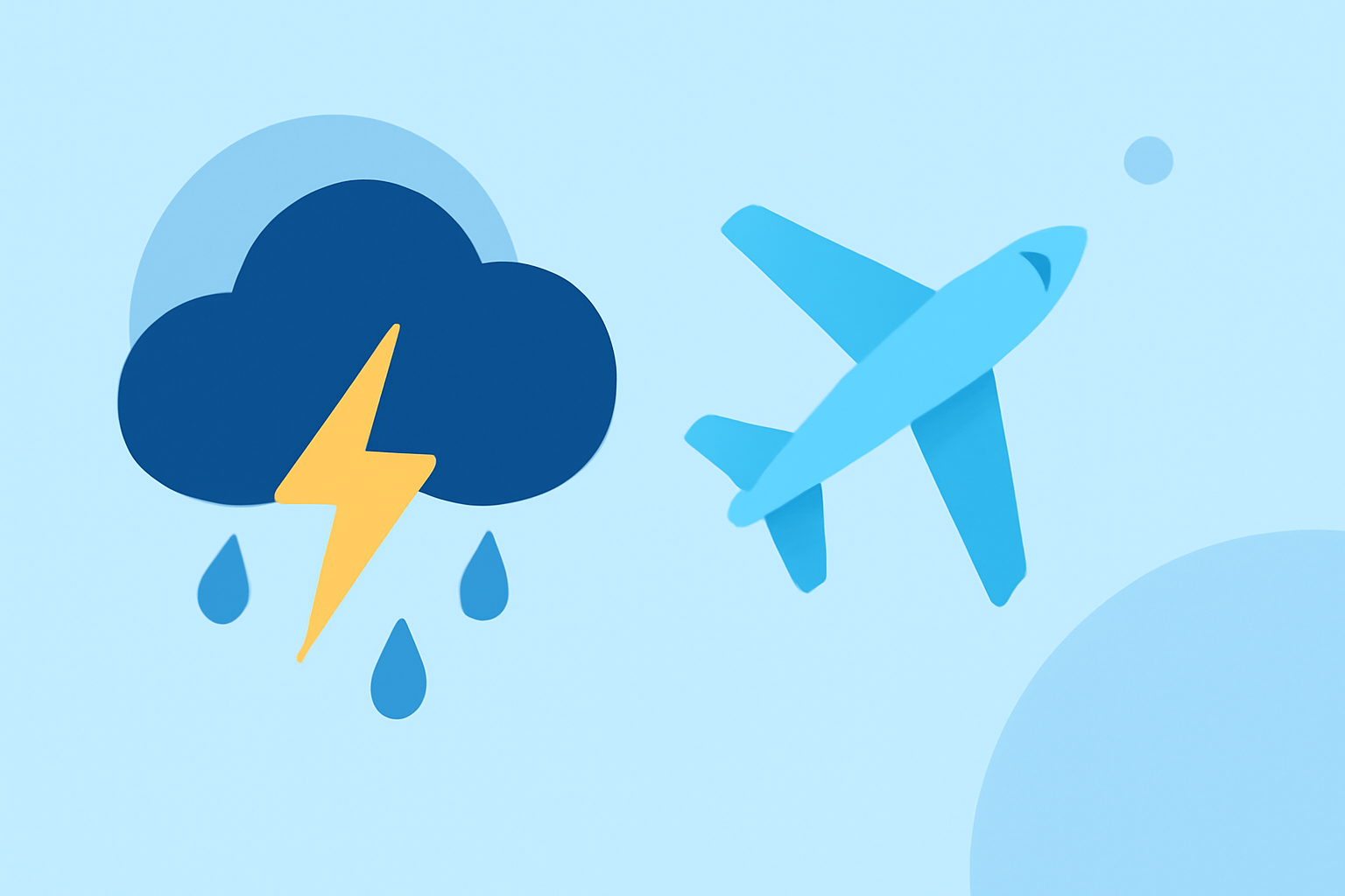 Understanding Regional Storms and Their Impact on Travel: A Guide for U.S. Travelers