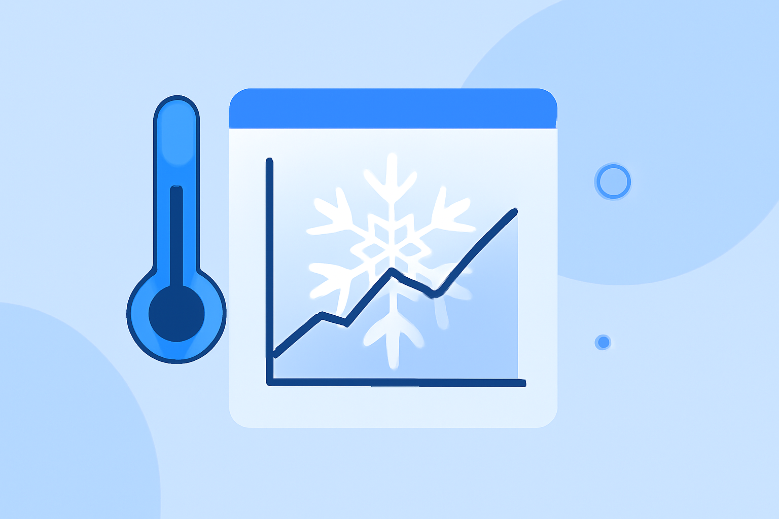 Understanding and Measuring Ice Accumulation: A Comprehensive Guide