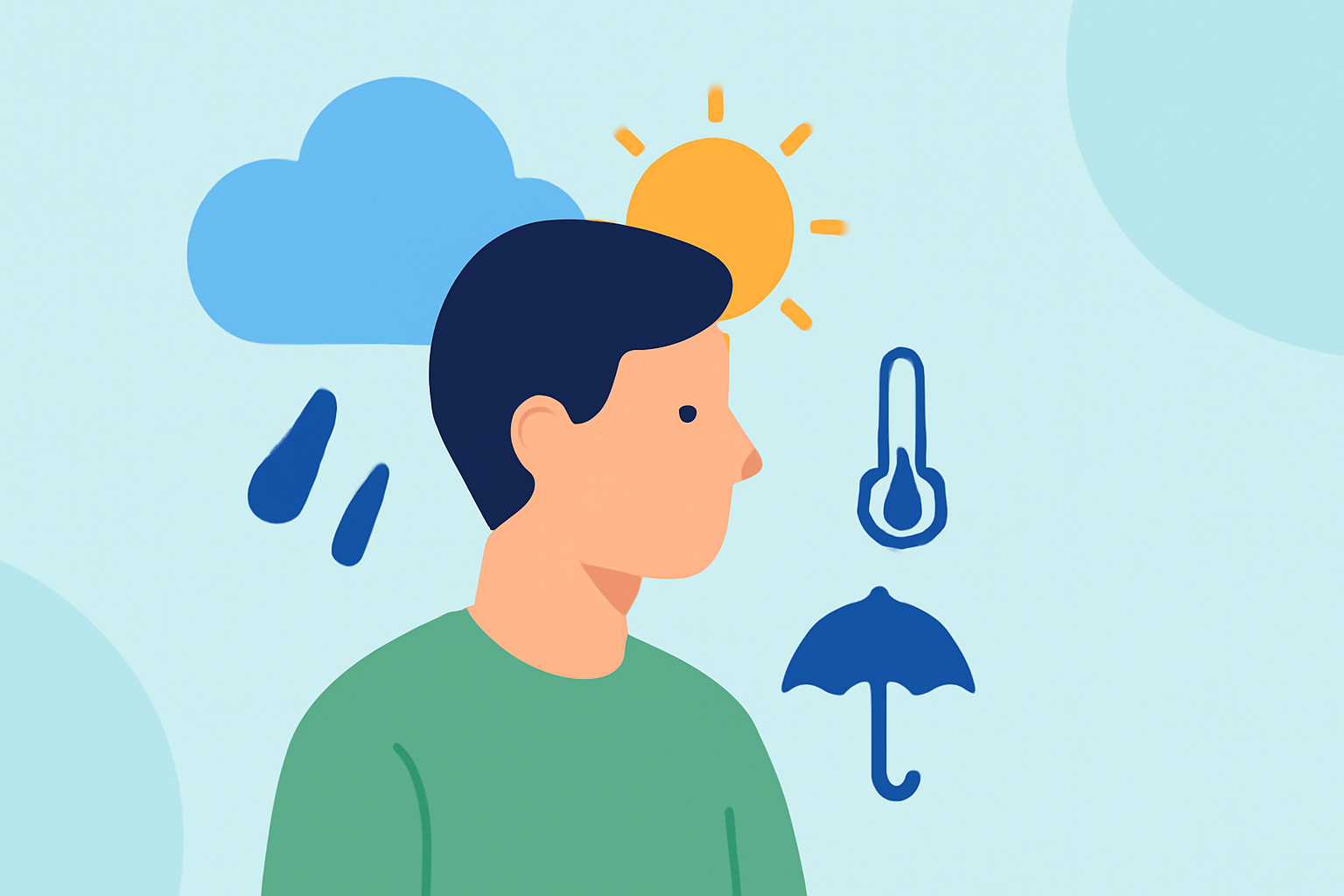 Weather-Aware Accessories Cheat Sheet for Parents