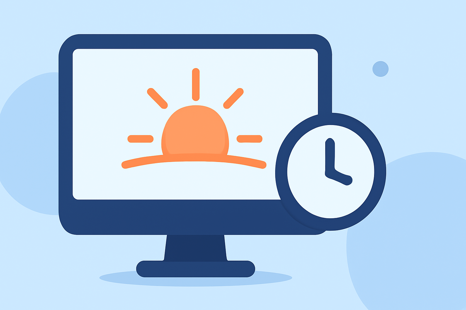 Easy Sunrise and Sunset Times: A User-Friendly Guide for U.S. Readers