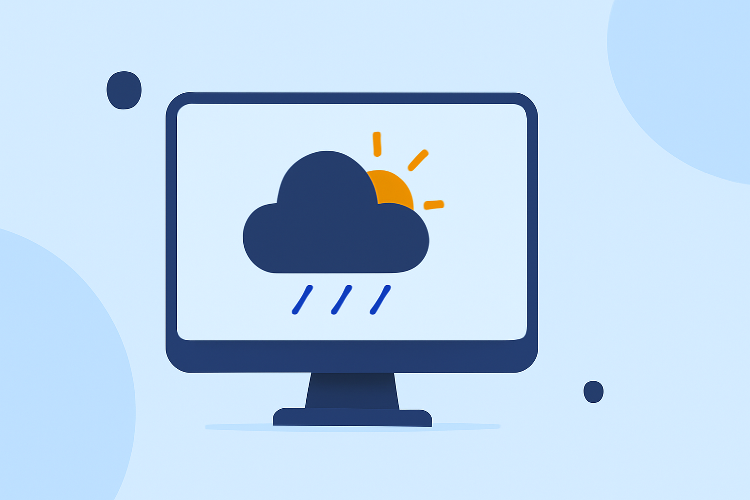 Understanding Airport Weather Conditions: A Step-by-Step Guide