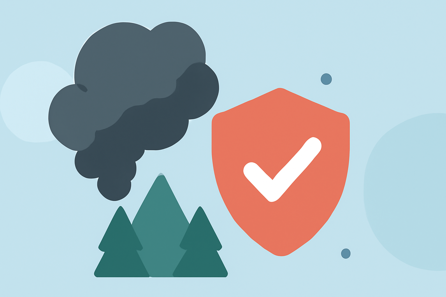 Wildfire Smoke Air Quality Guide: Fast Facts and Protection Tips