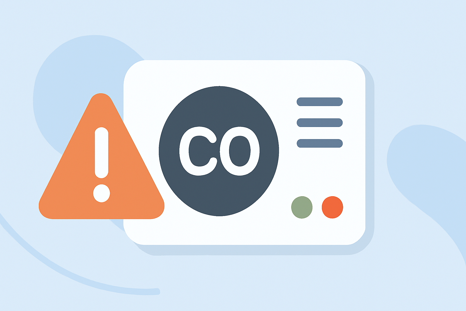Understanding Carbon Monoxide Levels: Essential Cheat Sheet