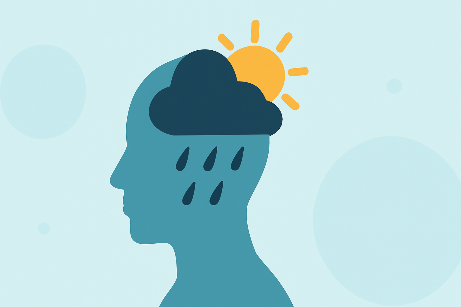 Understanding the Impact of Weather on Mood and How to Plan Accordingly