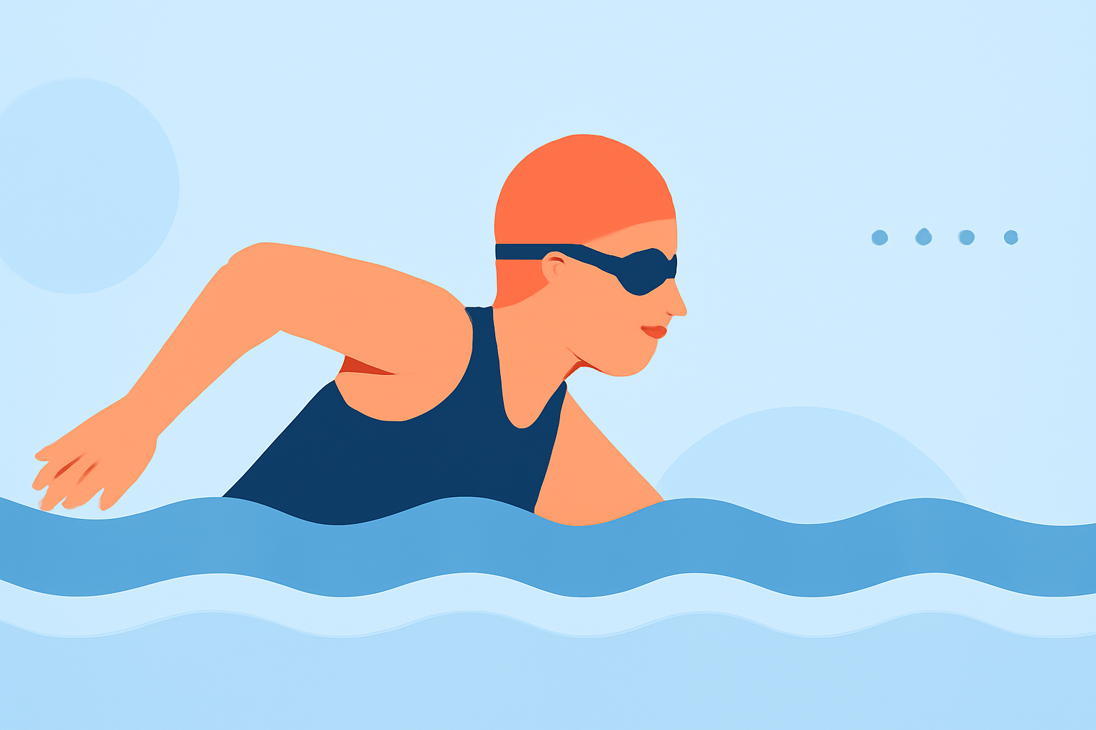 Essential Guide to Safe Open Water Swimming for Commuters
