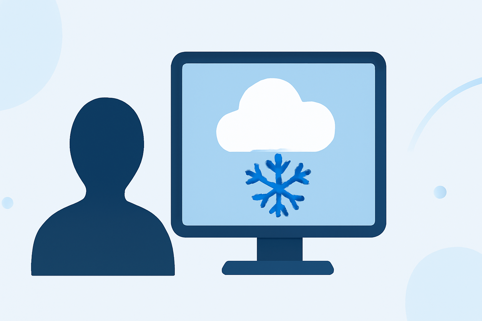 Tracking Winter Weather Before a Flight: Essential Tips