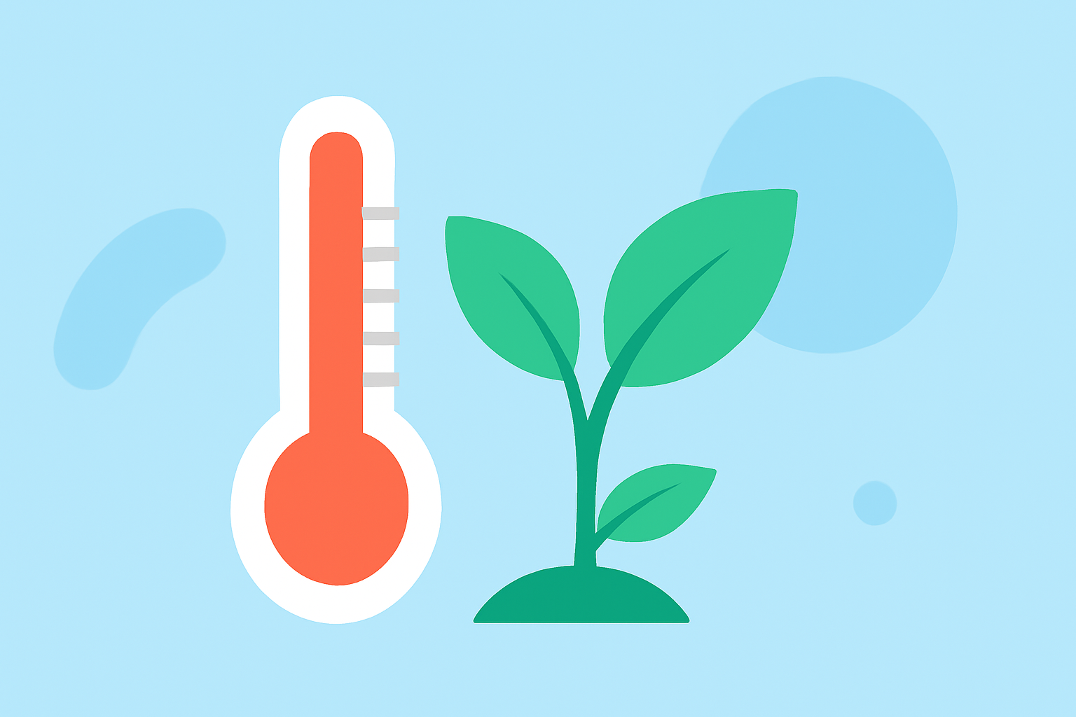 An Introduction to Heat Index Basics for Gardeners