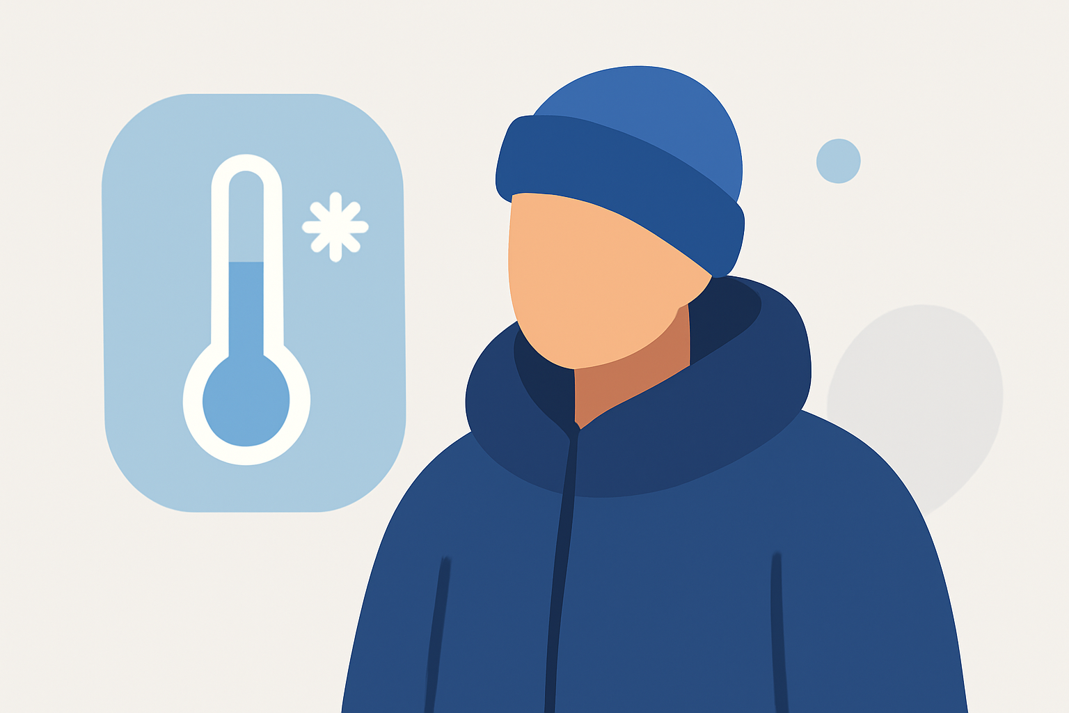 Wind Chill Basics: Mistakes to Avoid Step by Step