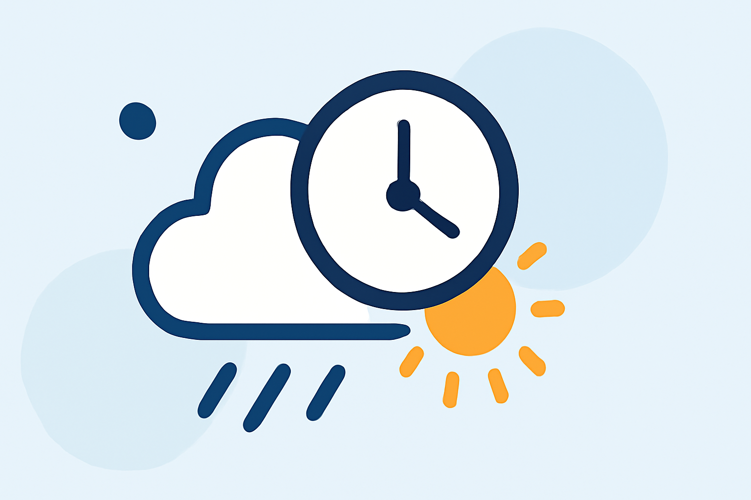 Mastering Hourly Weather Forecasts: A Comprehensive Guide