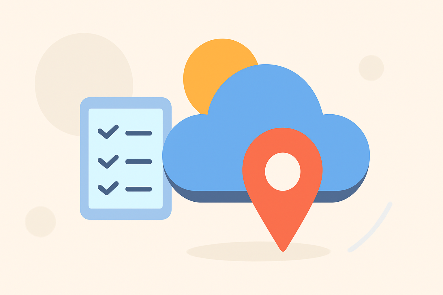 Essential Weather Tracking for International Travel: A Comprehensive Checklist