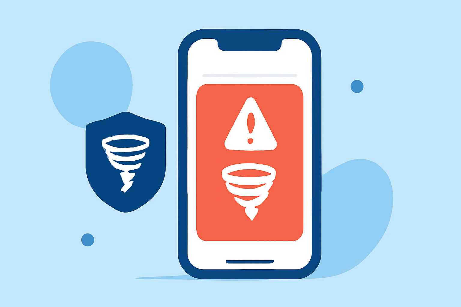 How to Enable Tornado Warnings on Your iPhone: A Step-by-Step Guide