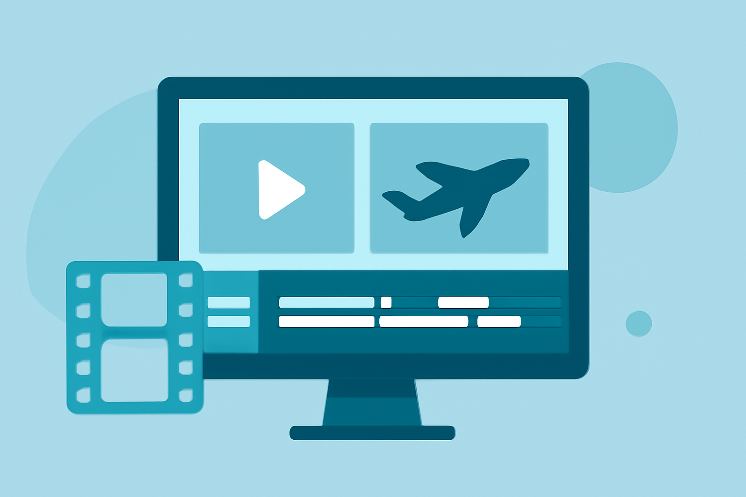 Aircraft B-Roll Editing Tricks Like a Pro