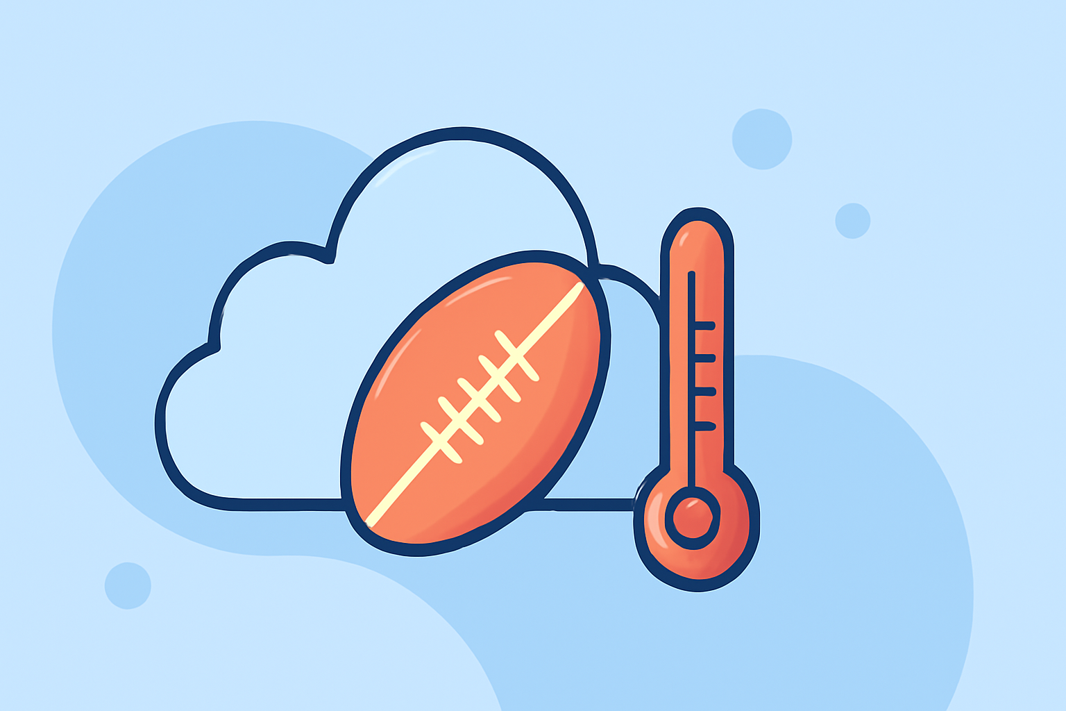 An Introduction to Weather Considerations in Rugby for Beginners