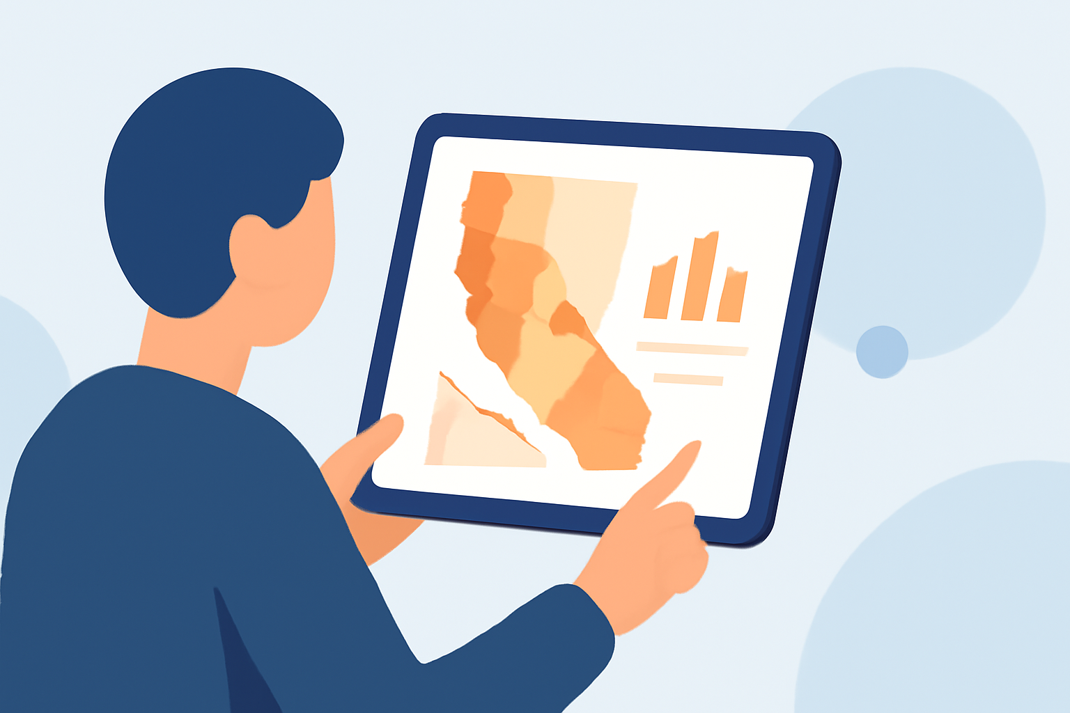 Monitoring Drought Trends on Your Tablet: A Comprehensive Guide