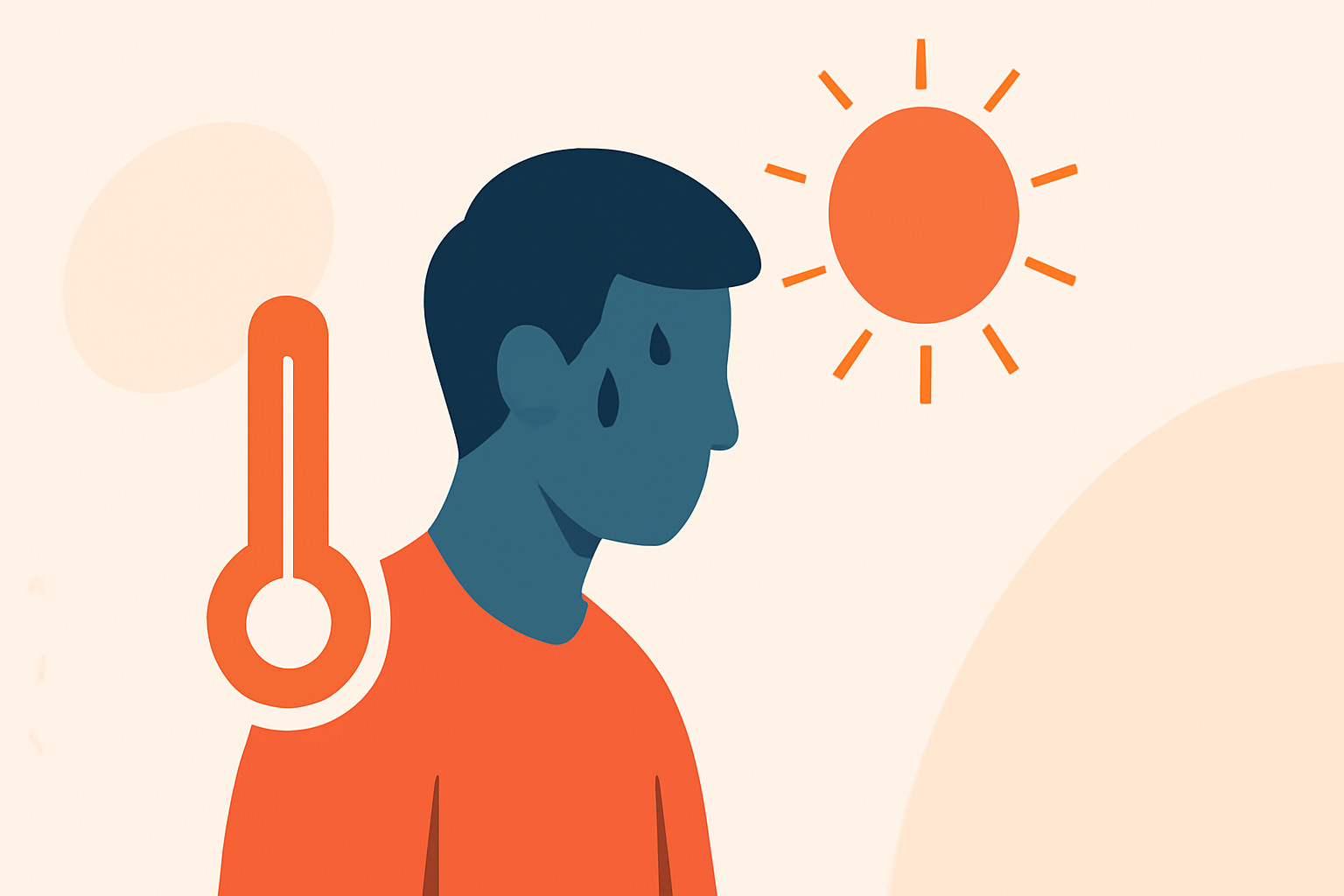 Heat Wave Safety: Essential Steps to Protect Yourself
