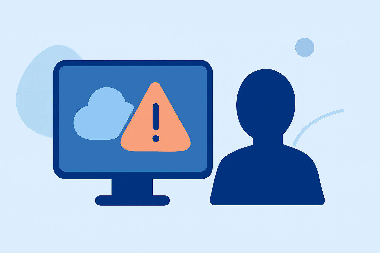 Easy Specific Area Alerts During Winter Storms
