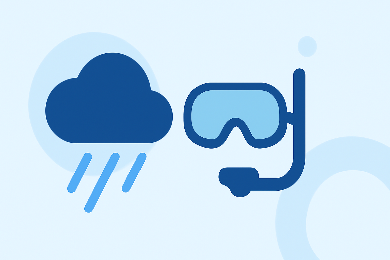 Weather Considerations for Diving Trips