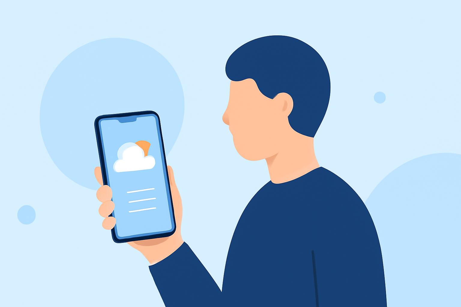 Optimizing Your Daily Commute with Accurate Weather Forecasts