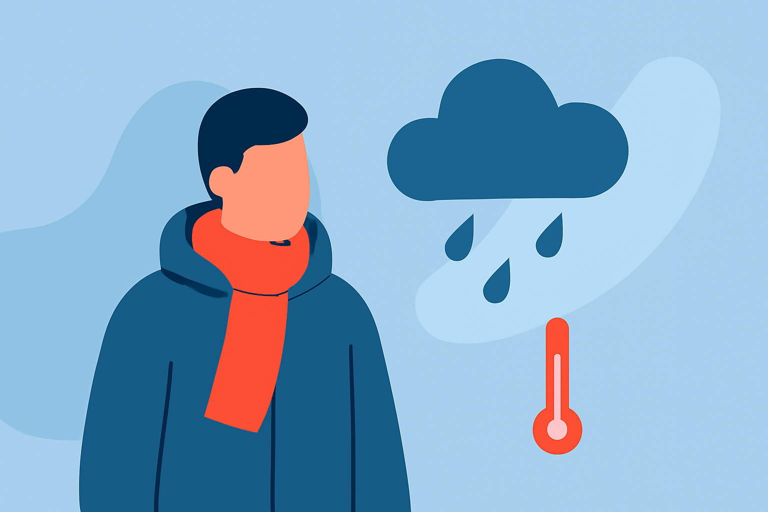 Essential Clothing Tips for Travelers: Avoiding Common Weather-Related Mistakes